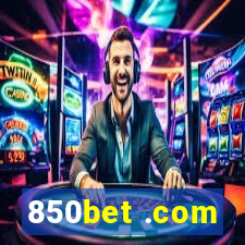 850bet .com